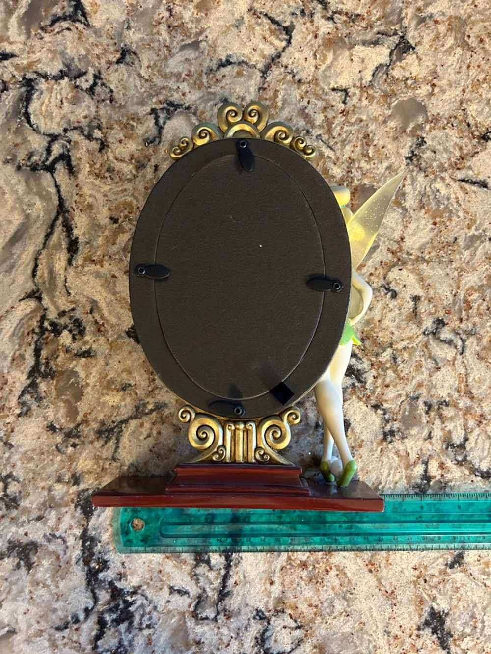 Tinker Bell Photo Frame - Picture 7 of 7